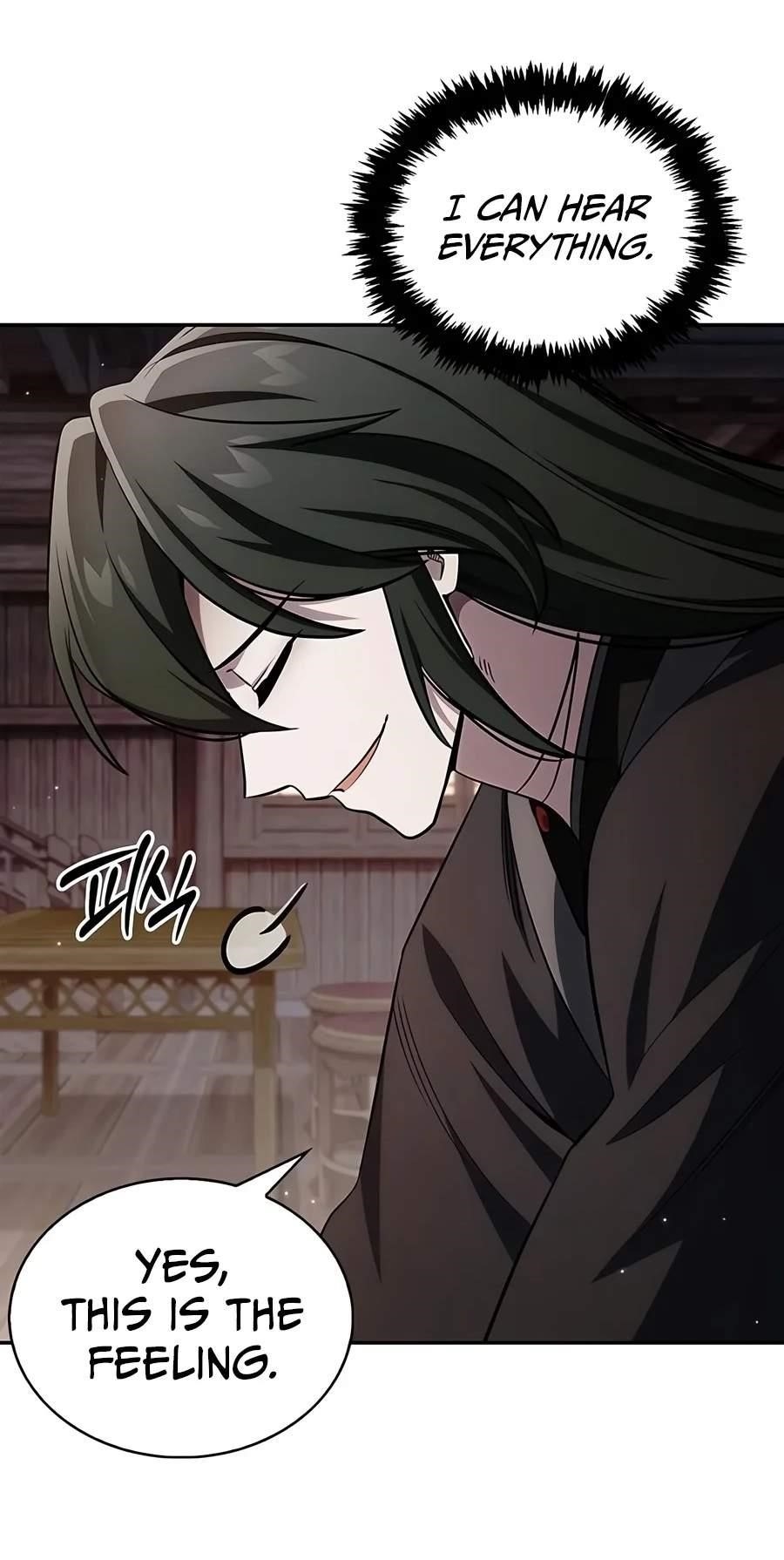 Heavenly Grand Archive’s Young Master Chapter 186 - Page 42