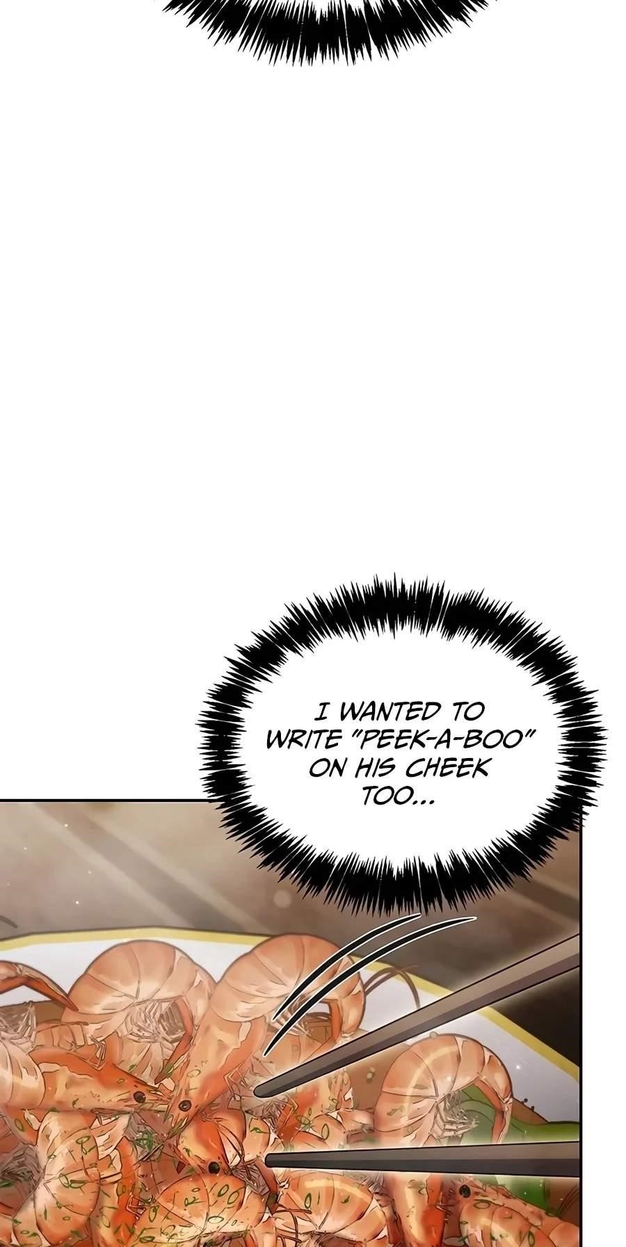 Heavenly Grand Archive’s Young Master Chapter 186 - Page 47