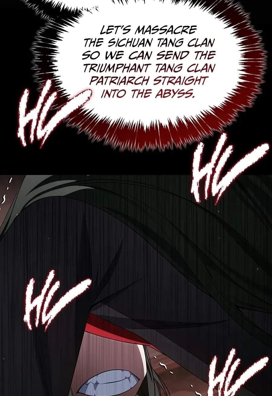 Heavenly Grand Archive’s Young Master Chapter 186 - Page 55