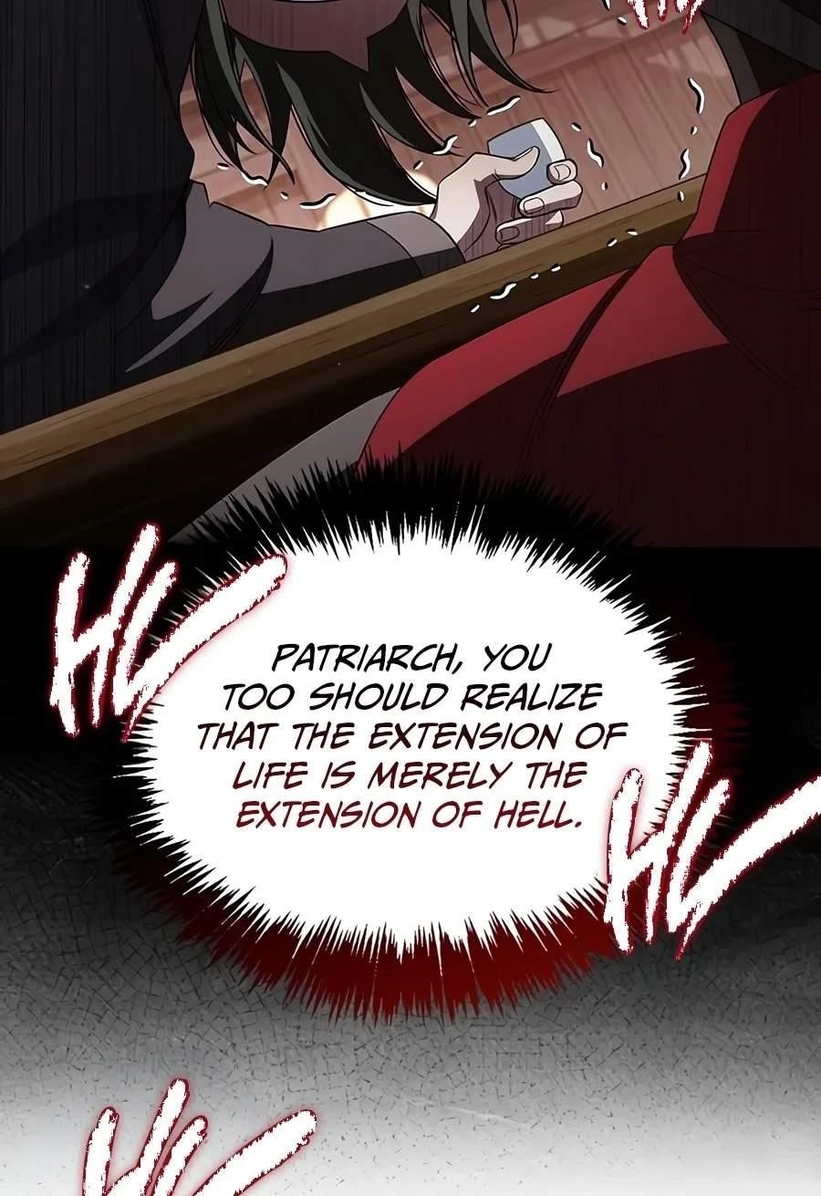 Heavenly Grand Archive’s Young Master Chapter 186 - Page 56