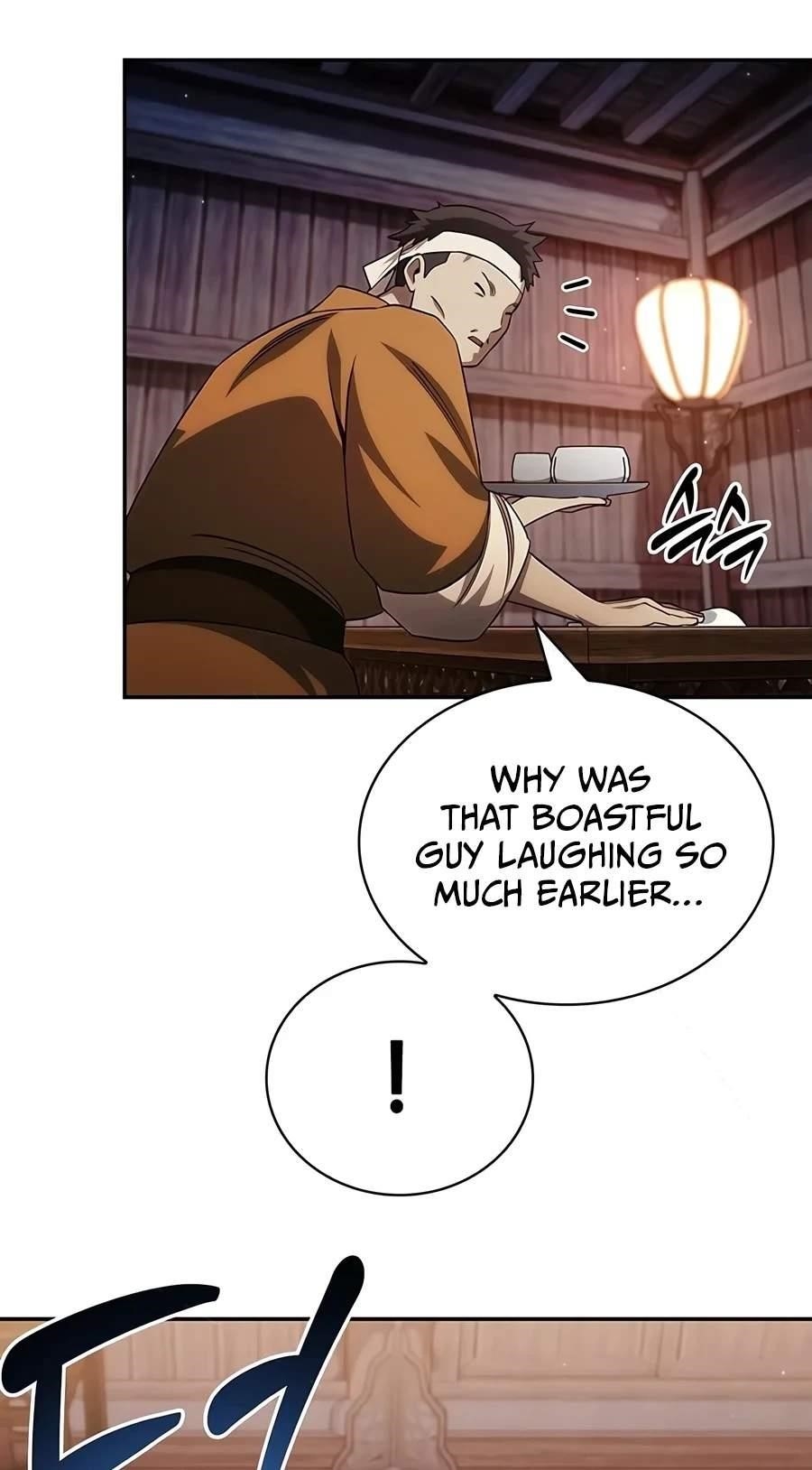 Heavenly Grand Archive’s Young Master Chapter 186 - Page 58