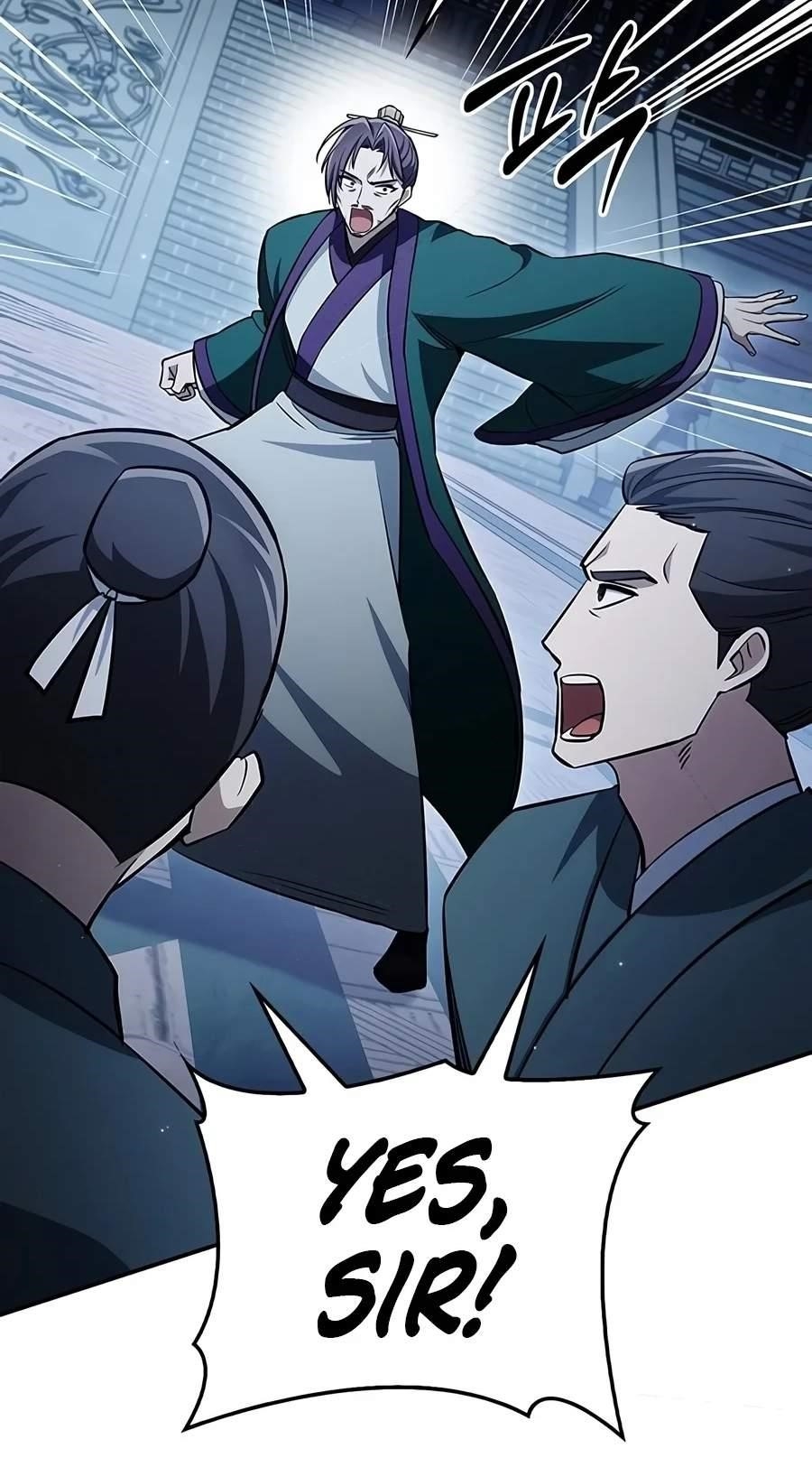 Heavenly Grand Archive’s Young Master Chapter 186 - Page 6