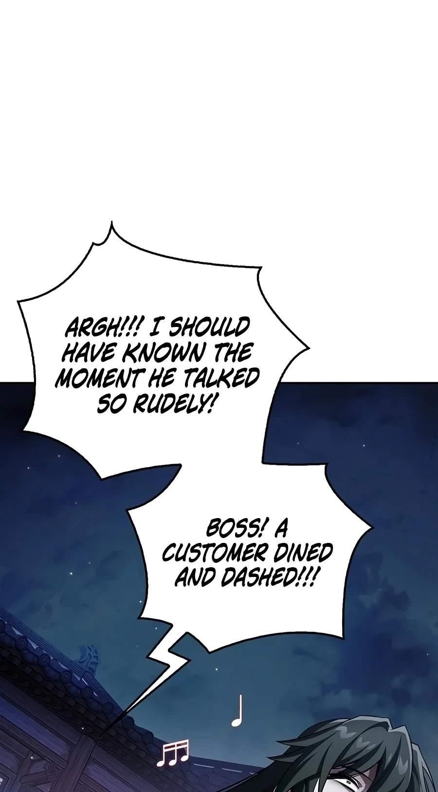 Heavenly Grand Archive’s Young Master Chapter 186 - Page 62