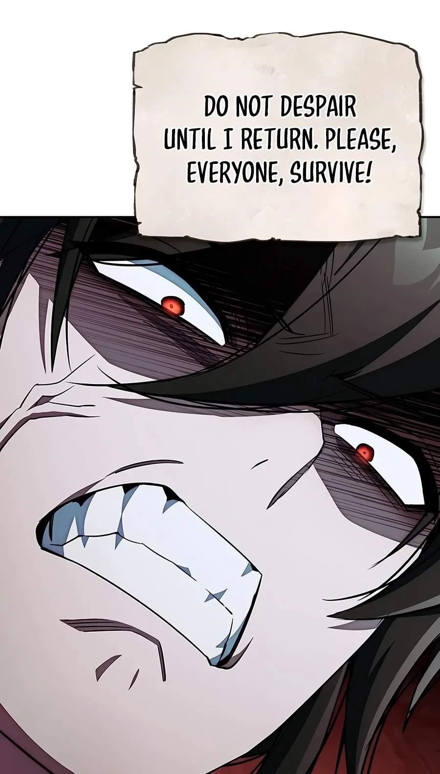 Heavenly Grand Archive’s Young Master Chapter 186 - Page 81