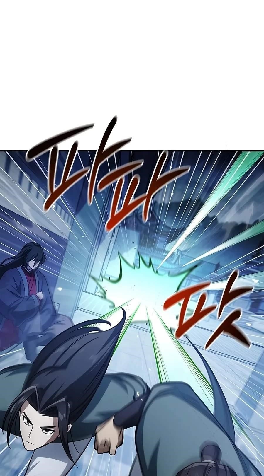 Heavenly Grand Archive’s Young Master Chapter 186 - Page 9