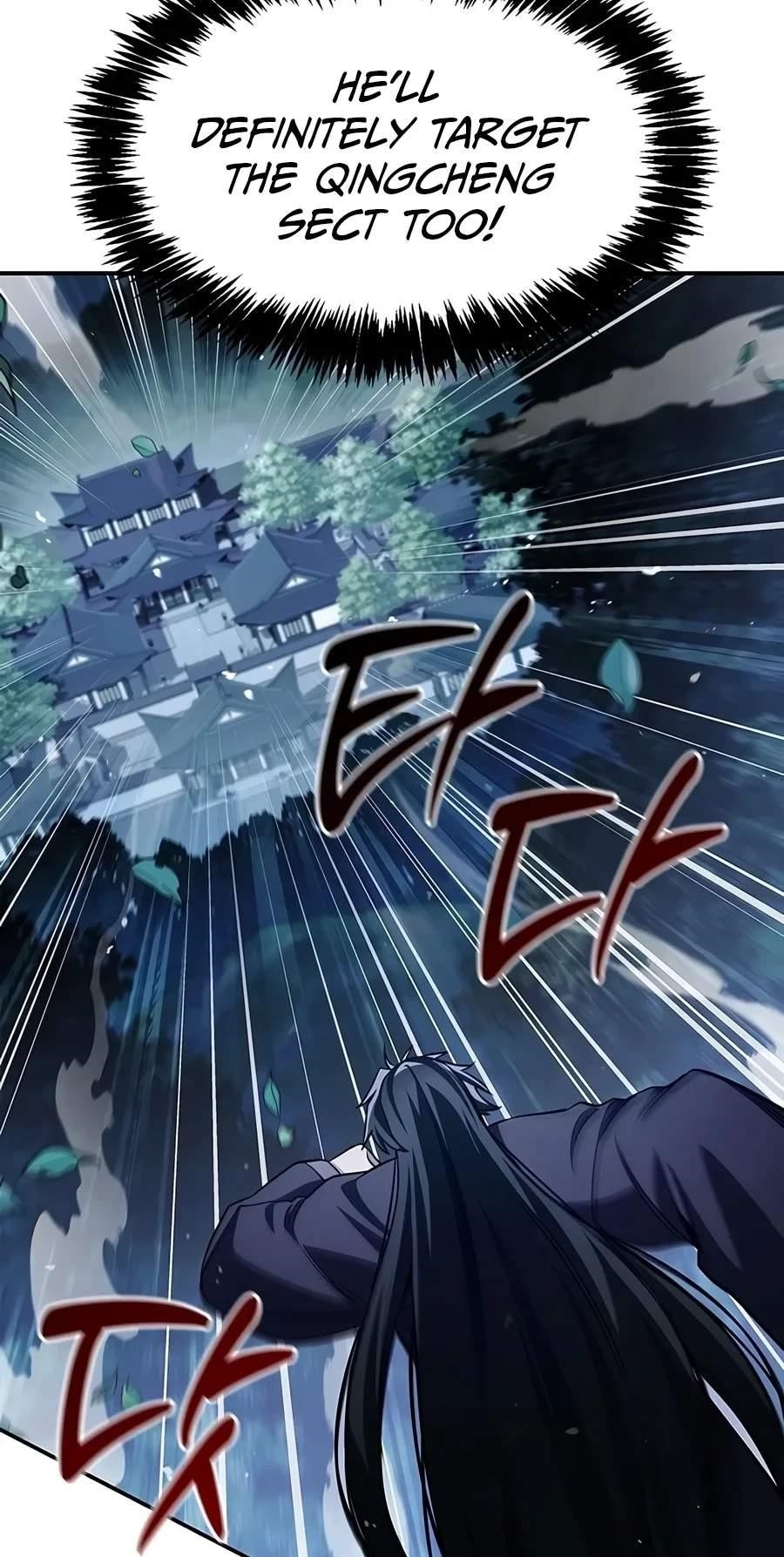 Heavenly Grand Archive’s Young Master Chapter 186 - Page 93