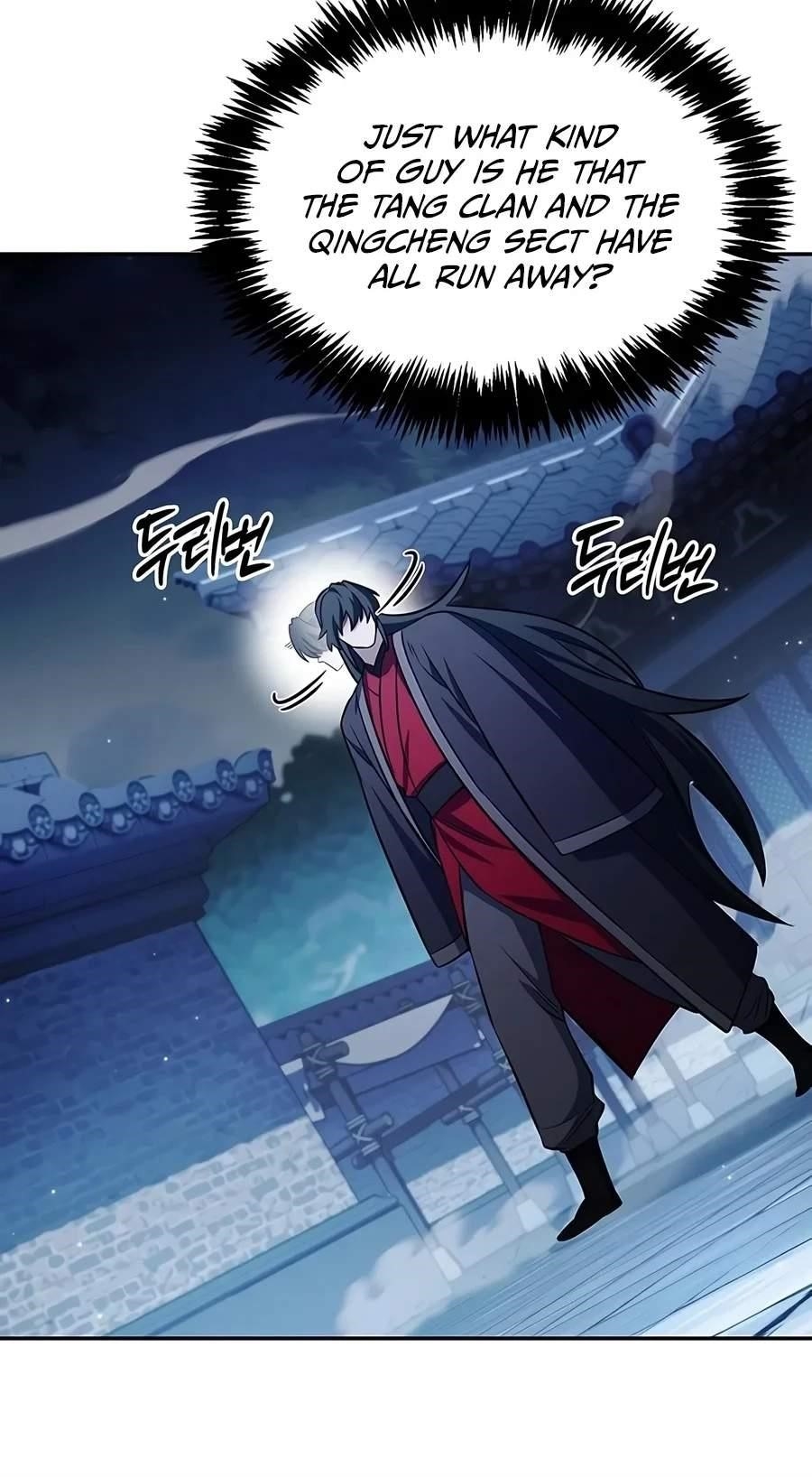 Heavenly Grand Archive’s Young Master Chapter 186 - Page 97
