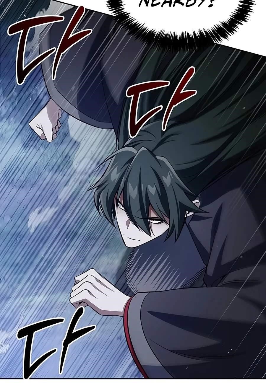 Heavenly Grand Archive’s Young Master Chapter 187 - Page 10