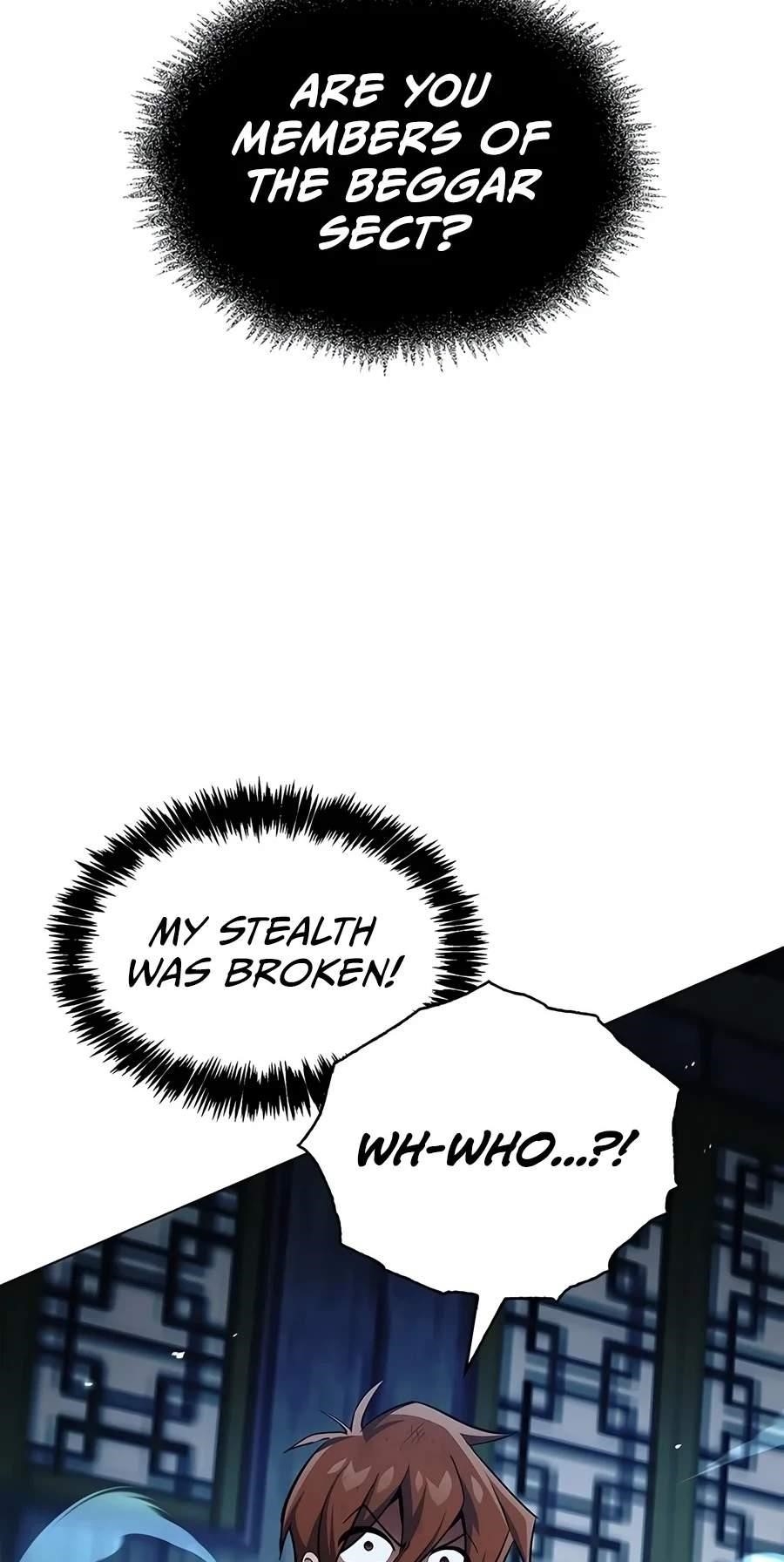 Heavenly Grand Archive’s Young Master Chapter 187 - Page 106