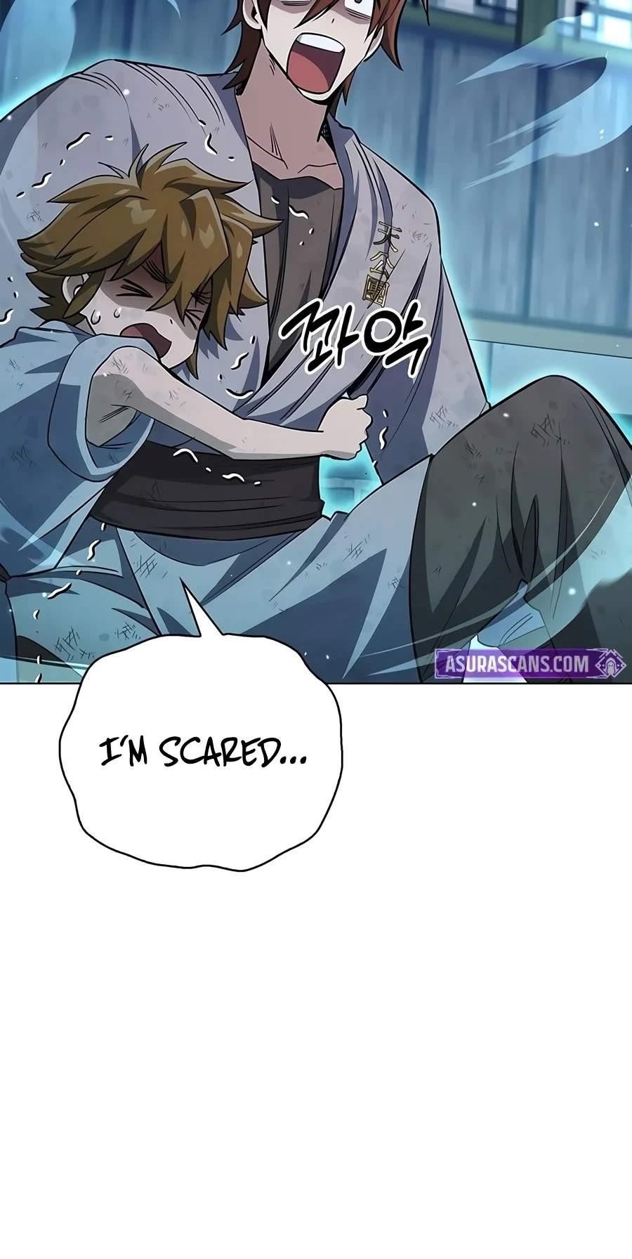 Heavenly Grand Archive’s Young Master Chapter 187 - Page 107