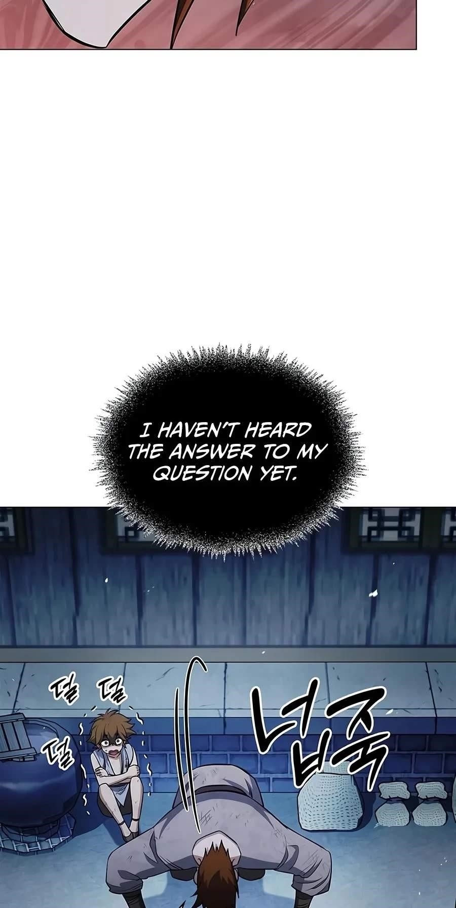 Heavenly Grand Archive’s Young Master Chapter 187 - Page 109
