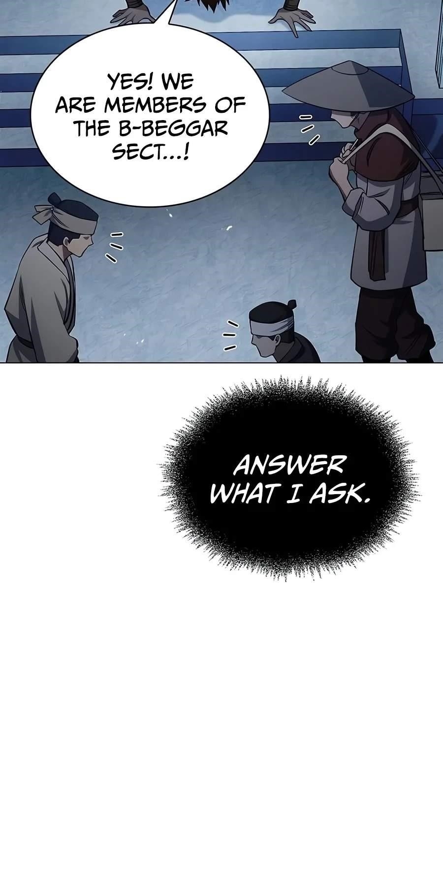 Heavenly Grand Archive’s Young Master Chapter 187 - Page 110