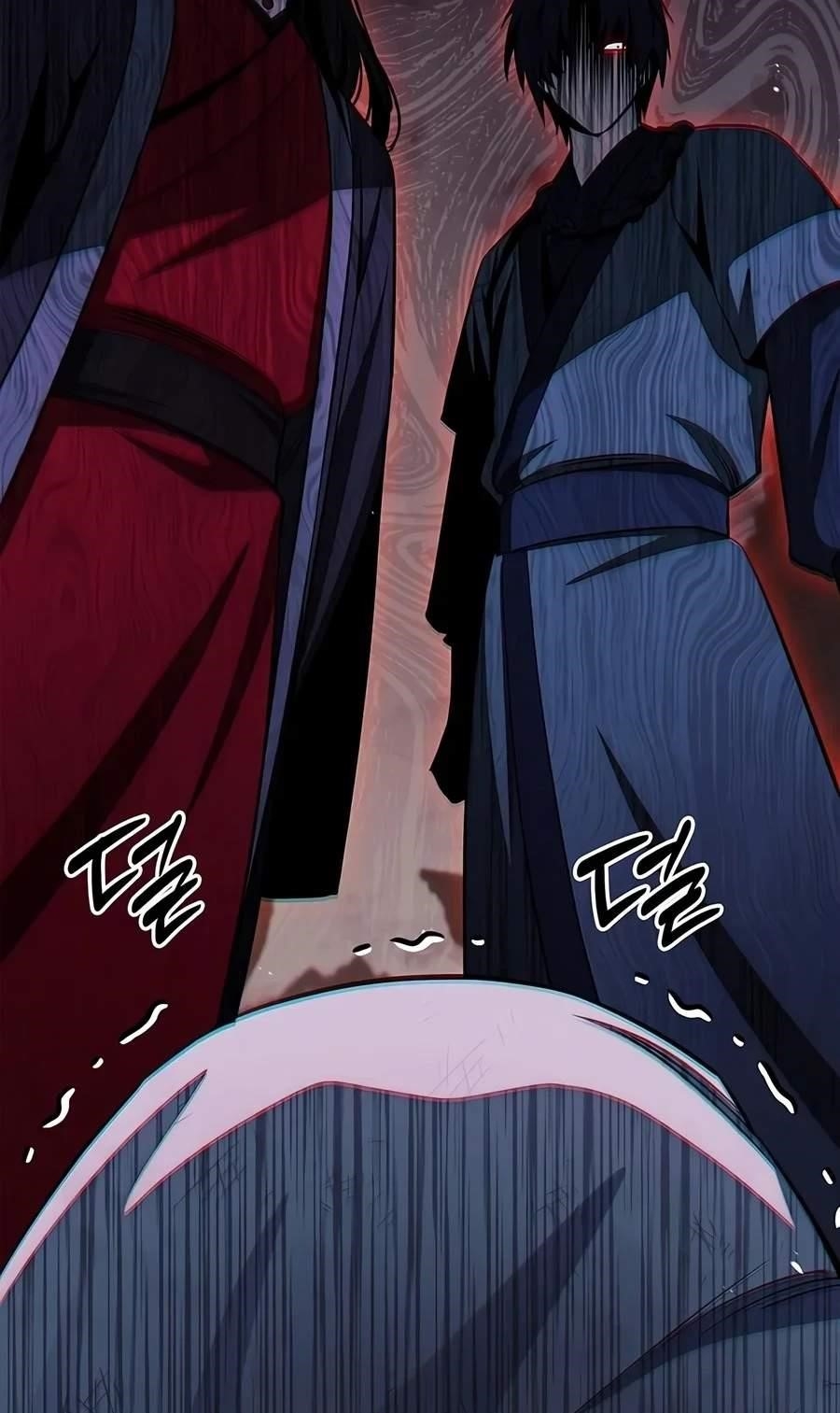 Heavenly Grand Archive’s Young Master Chapter 187 - Page 115