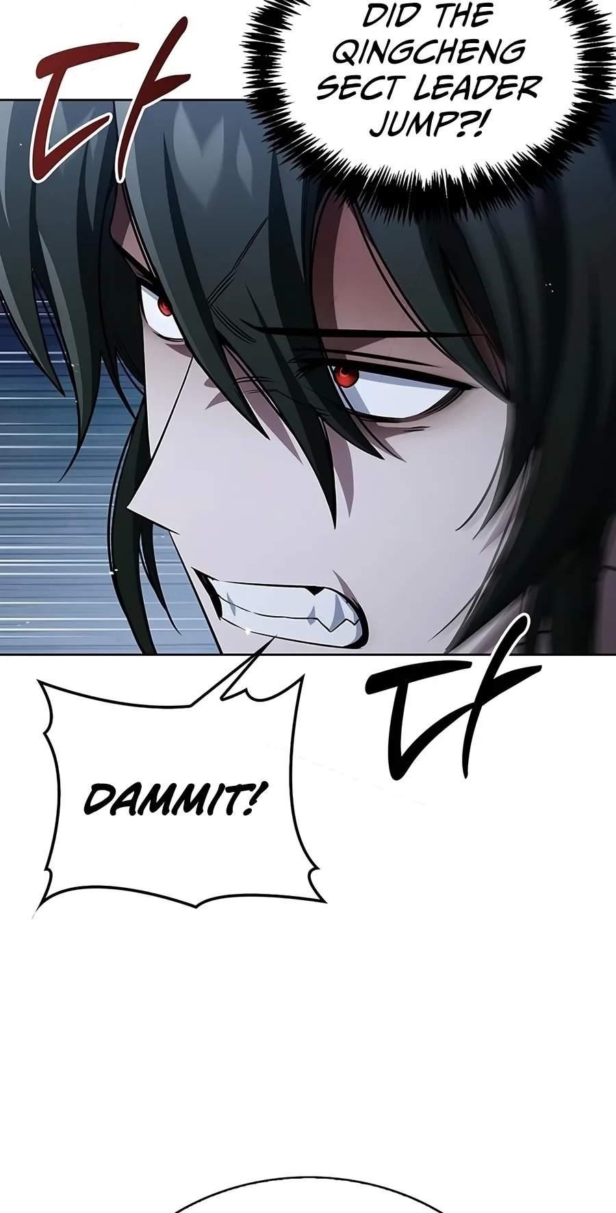 Heavenly Grand Archive’s Young Master Chapter 187 - Page 15