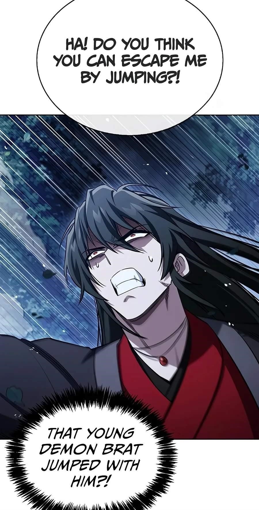 Heavenly Grand Archive’s Young Master Chapter 187 - Page 16