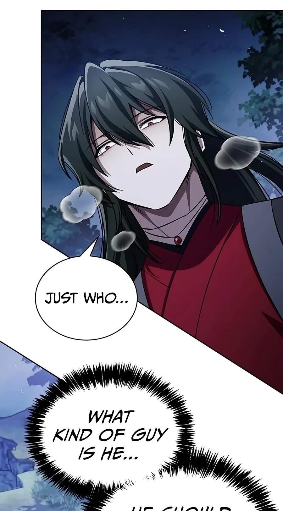 Heavenly Grand Archive’s Young Master Chapter 187 - Page 21