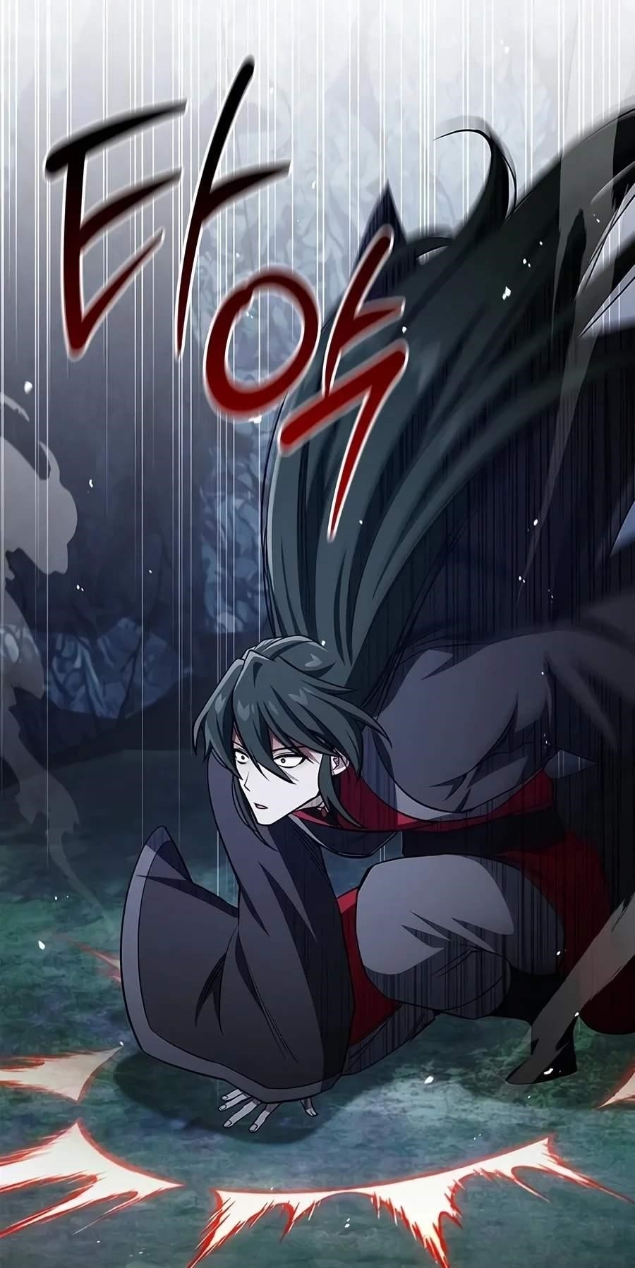 Heavenly Grand Archive’s Young Master Chapter 187 - Page 33