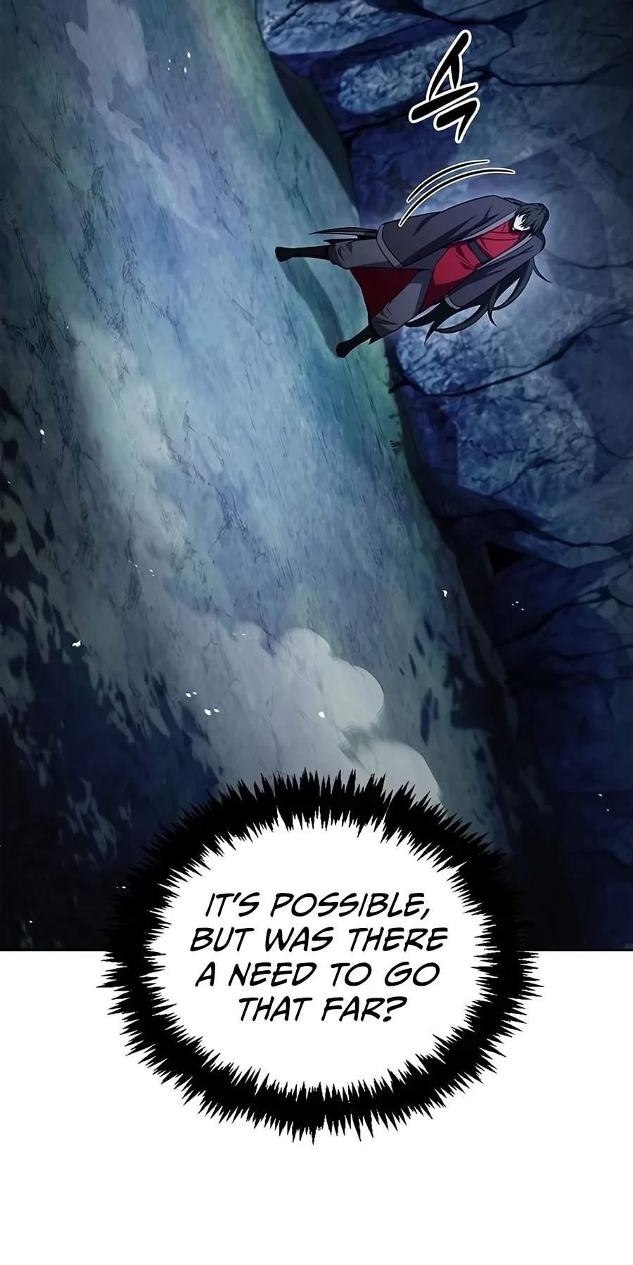Heavenly Grand Archive’s Young Master Chapter 187 - Page 35