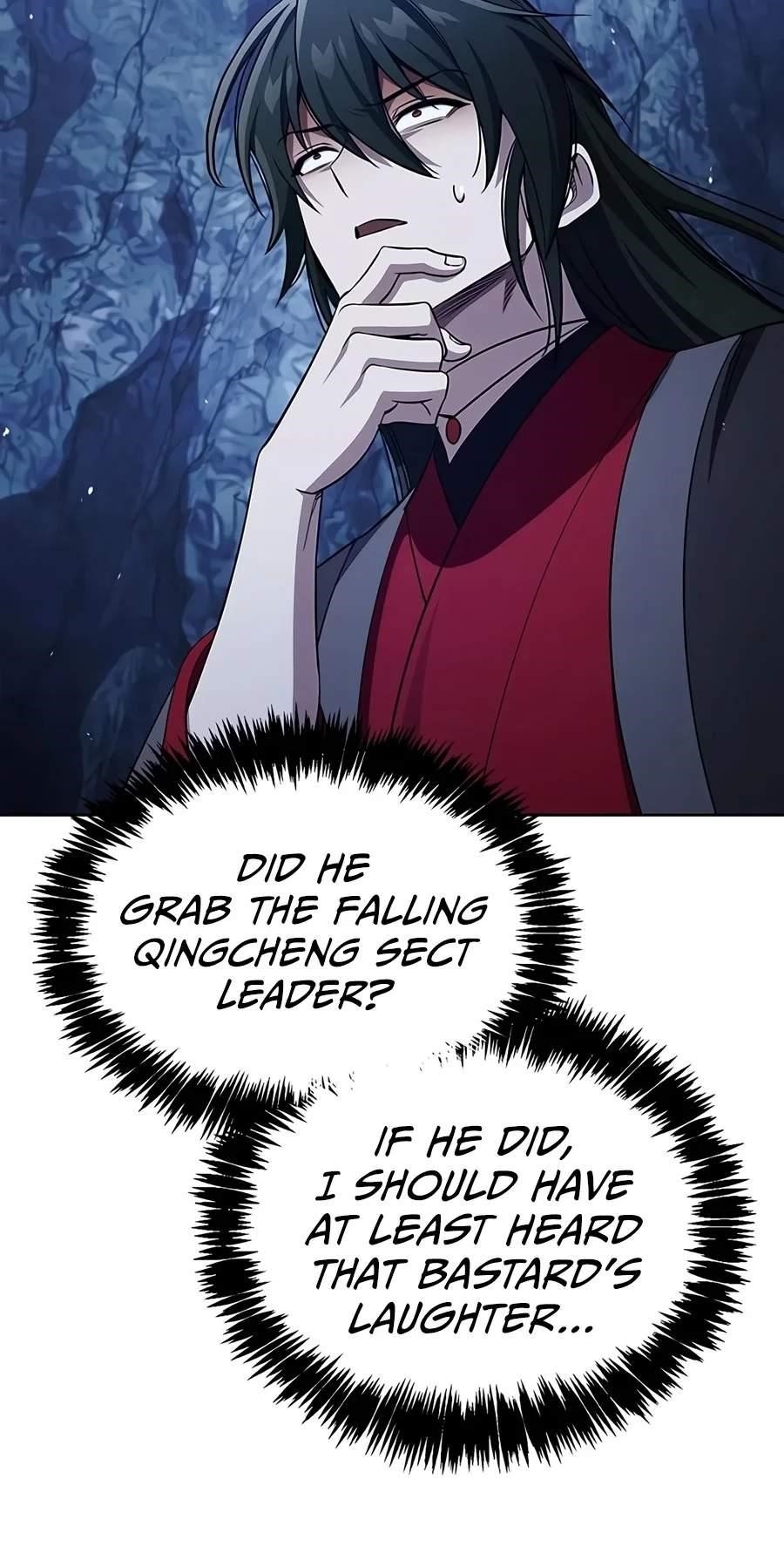 Heavenly Grand Archive’s Young Master Chapter 187 - Page 37