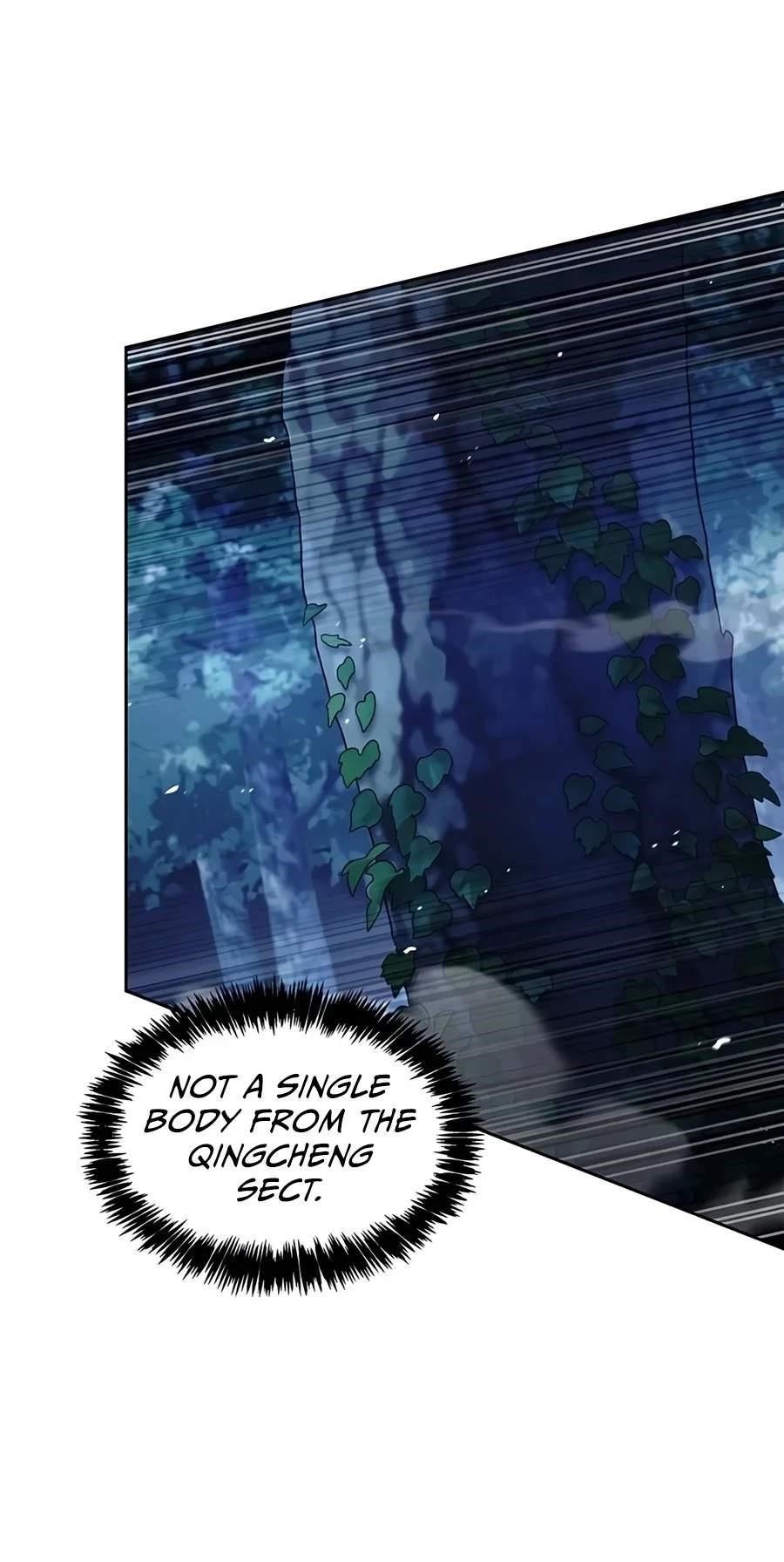 Heavenly Grand Archive’s Young Master Chapter 187 - Page 41