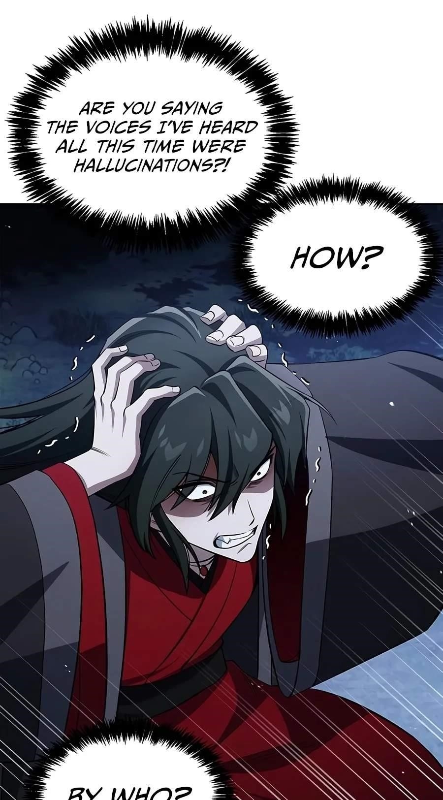 Heavenly Grand Archive’s Young Master Chapter 187 - Page 44