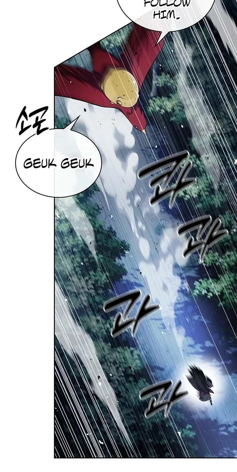 Heavenly Grand Archive’s Young Master Chapter 187 - Page 59