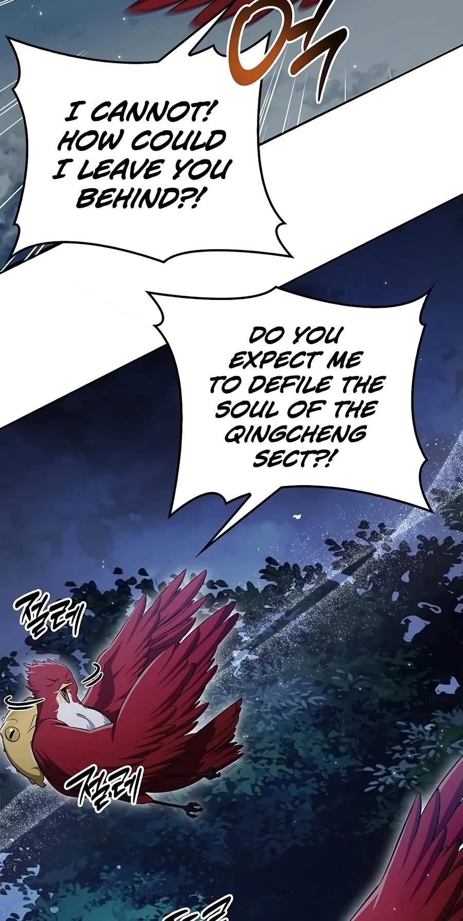 Heavenly Grand Archive’s Young Master Chapter 187 - Page 6