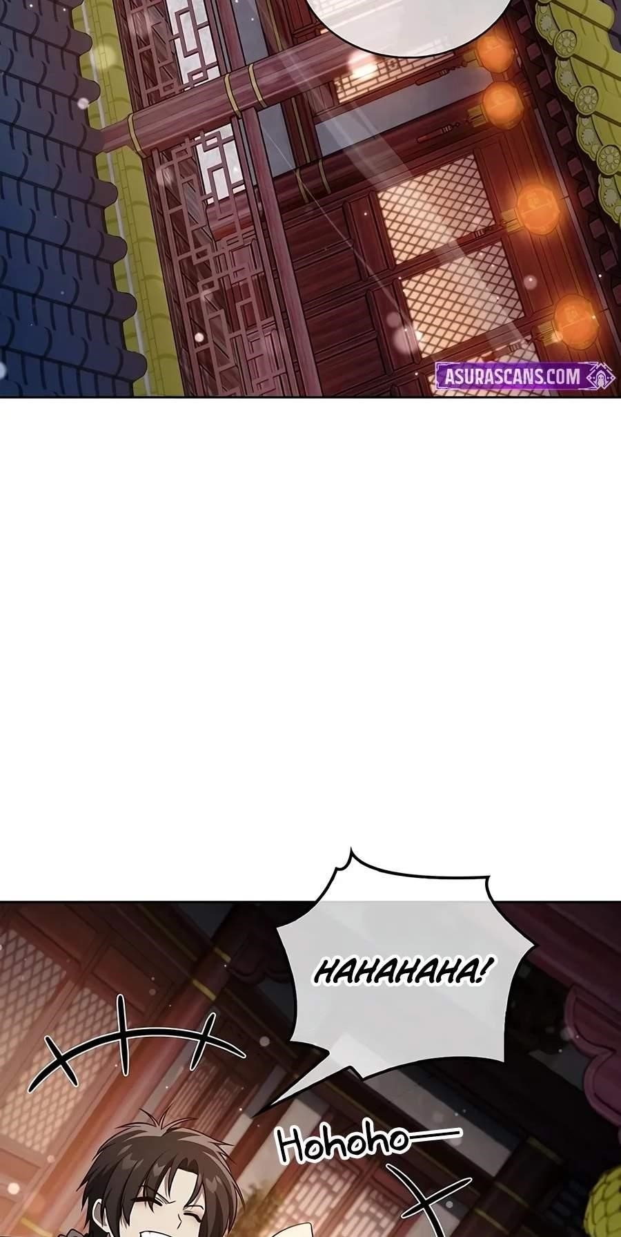 Heavenly Grand Archive’s Young Master Chapter 187 - Page 62
