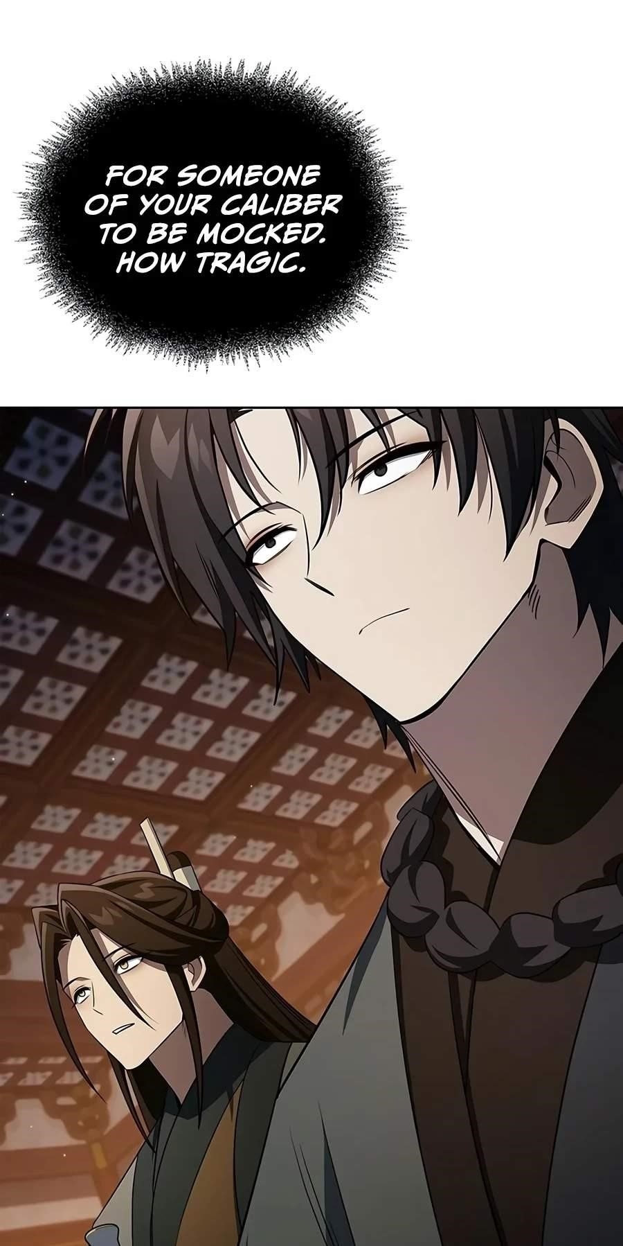 Heavenly Grand Archive’s Young Master Chapter 187 - Page 69