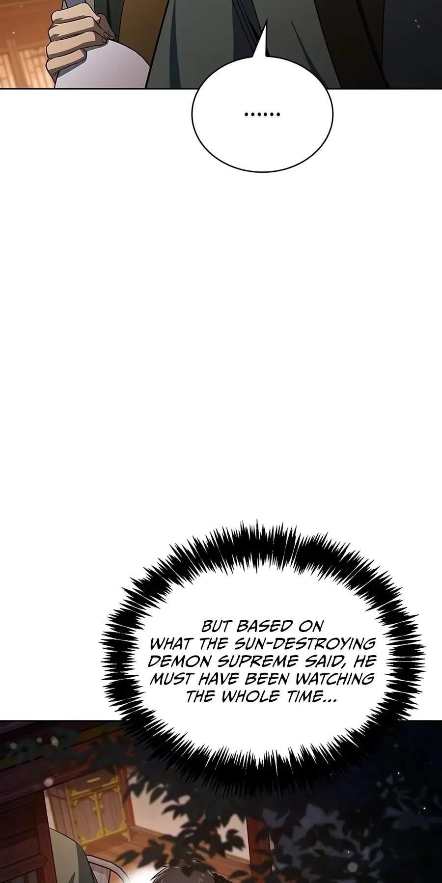 Heavenly Grand Archive’s Young Master Chapter 187 - Page 70