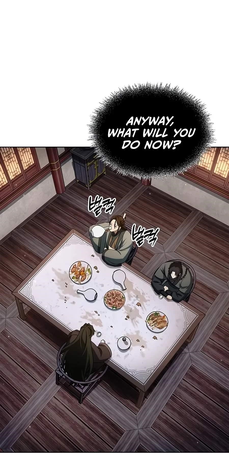 Heavenly Grand Archive’s Young Master Chapter 187 - Page 75