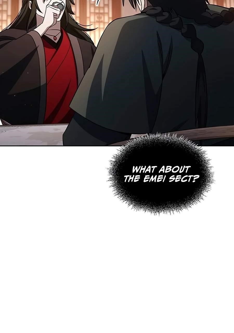 Heavenly Grand Archive’s Young Master Chapter 187 - Page 77