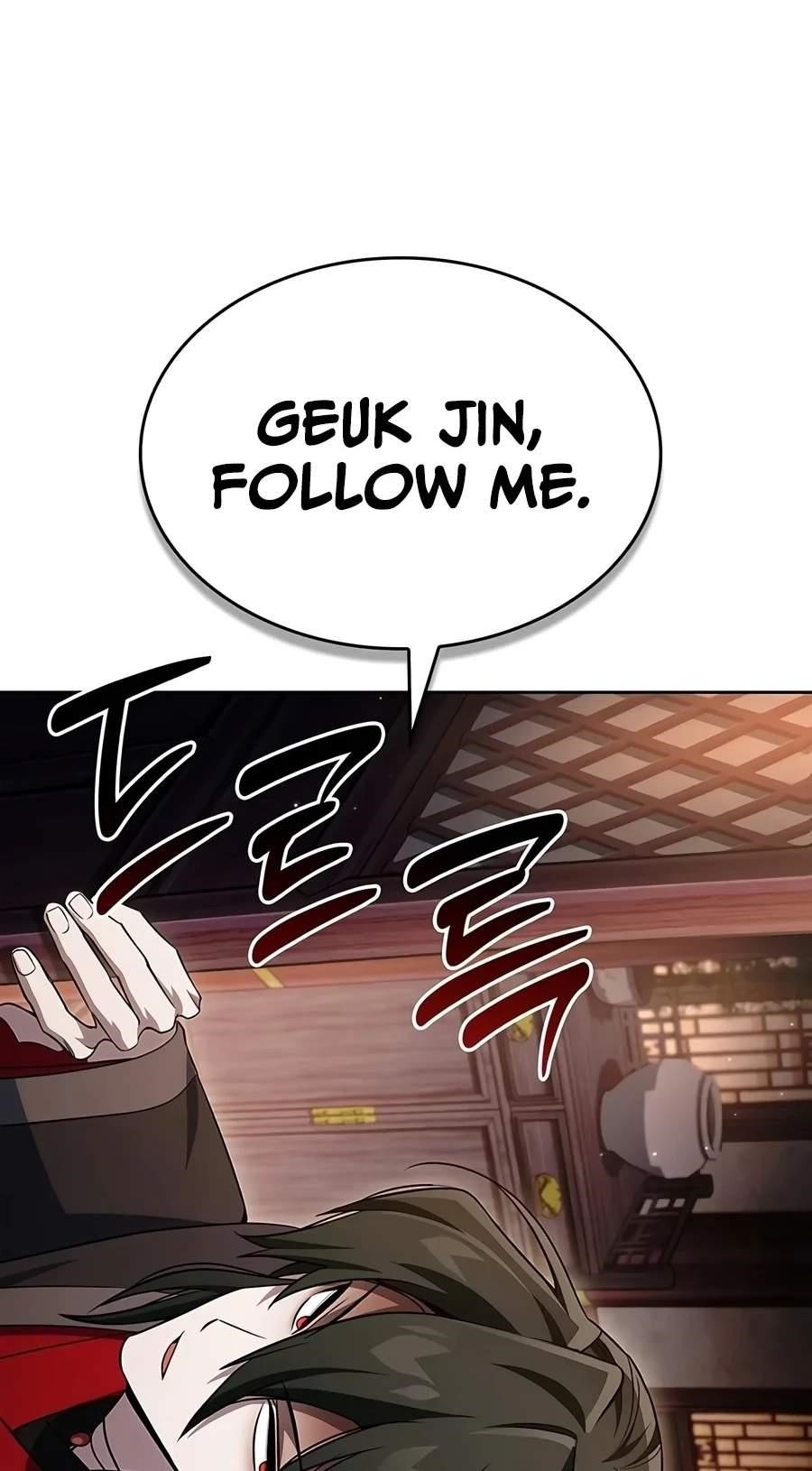Heavenly Grand Archive’s Young Master Chapter 187 - Page 79