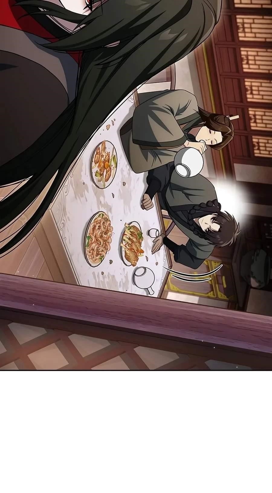 Heavenly Grand Archive’s Young Master Chapter 187 - Page 80