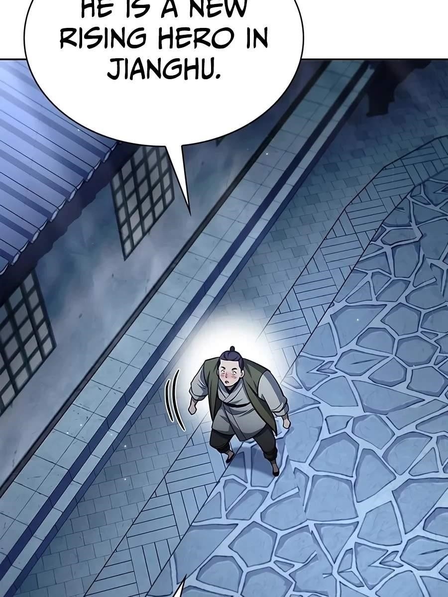 Heavenly Grand Archive’s Young Master Chapter 187 - Page 88
