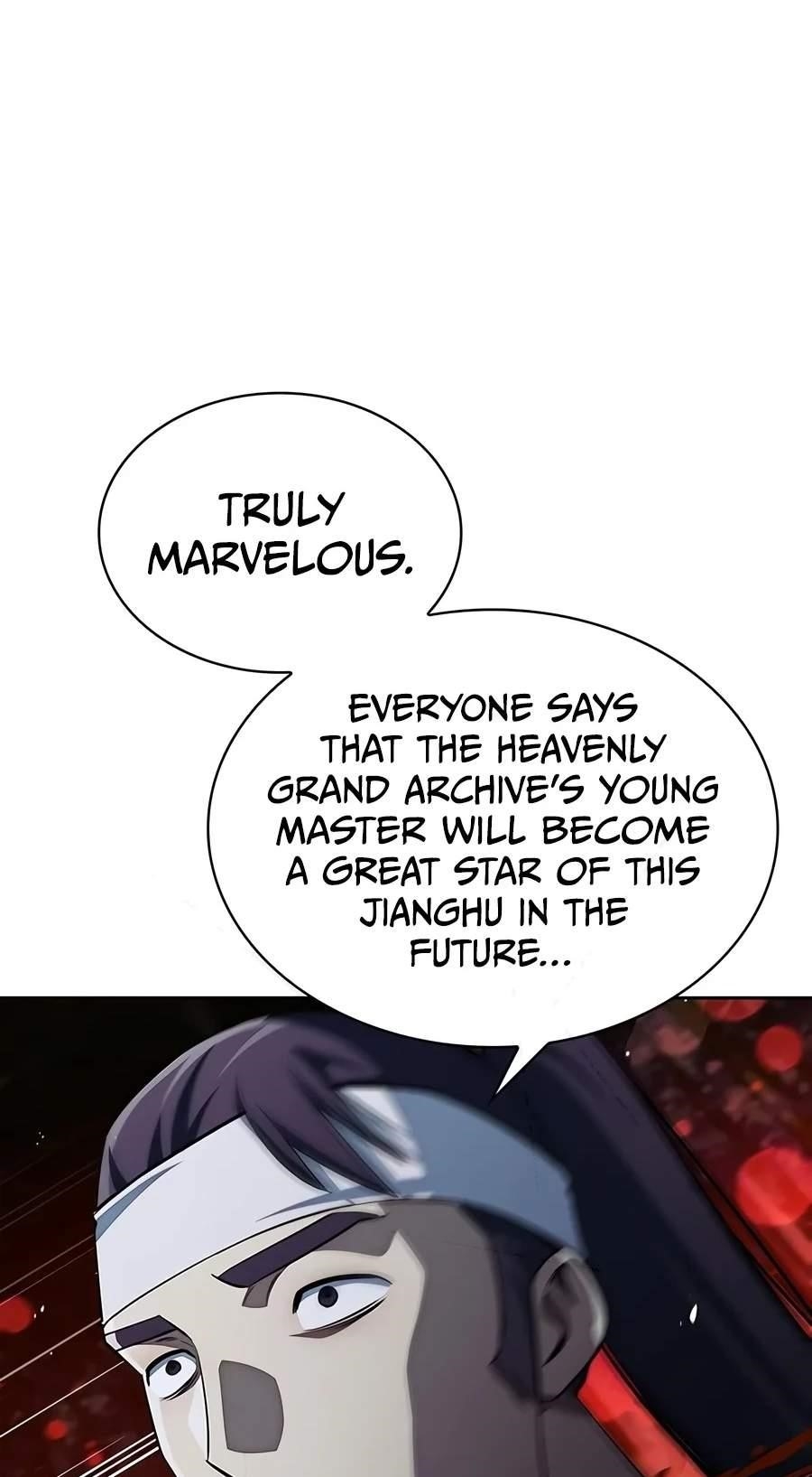 Heavenly Grand Archive’s Young Master Chapter 187 - Page 97