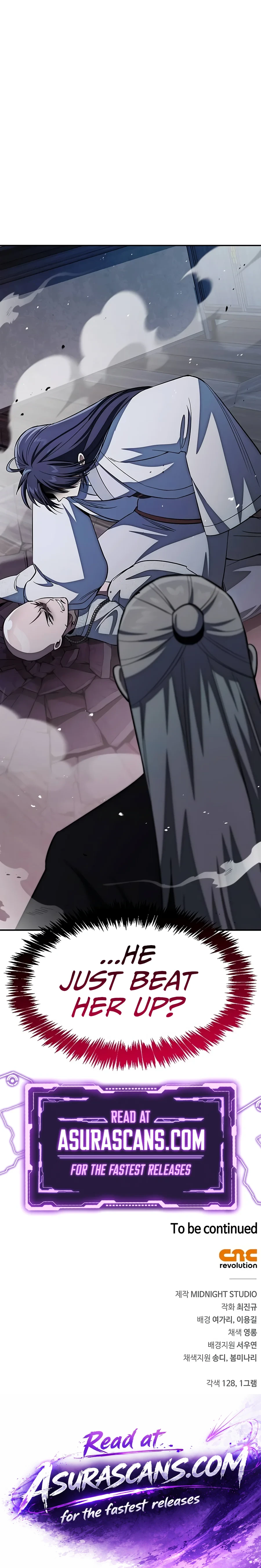 Heavenly Grand Archive’s Young Master Chapter 188 - Page 22