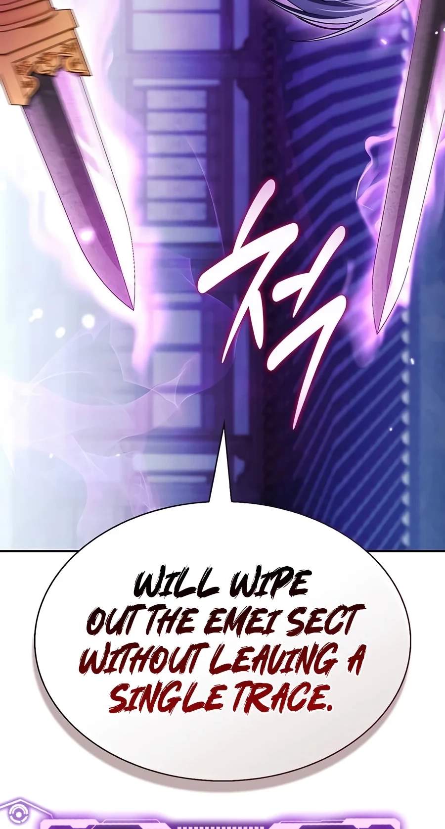 Heavenly Grand Archive’s Young Master Chapter 189 - Page 105