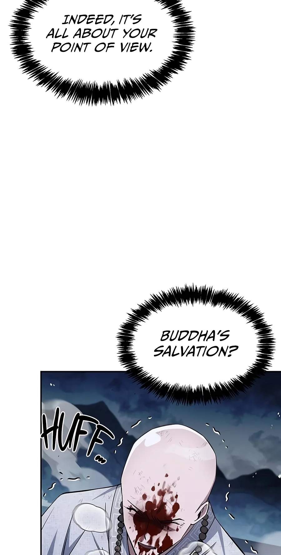 Heavenly Grand Archive’s Young Master Chapter 189 - Page 29