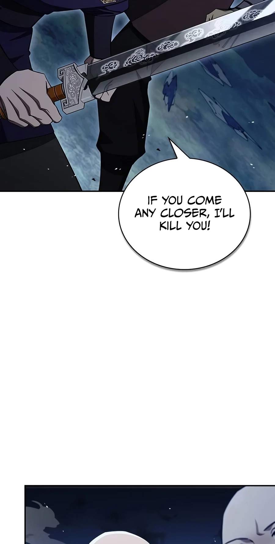 Heavenly Grand Archive’s Young Master Chapter 189 - Page 35