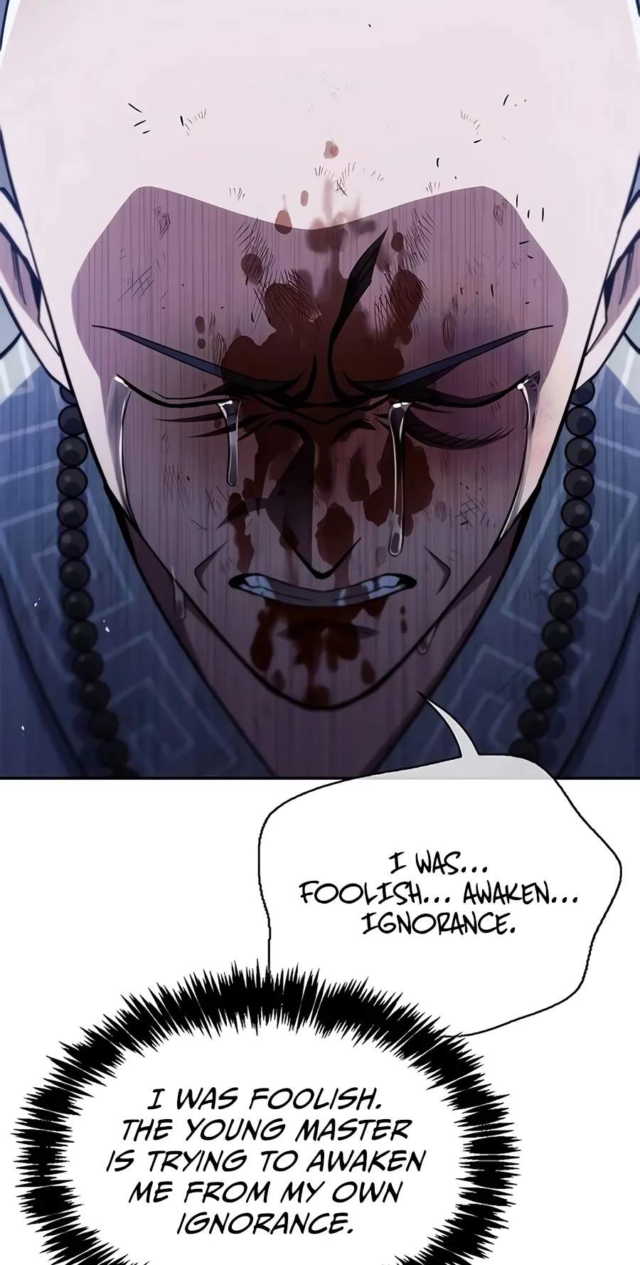 Heavenly Grand Archive’s Young Master Chapter 189 - Page 51