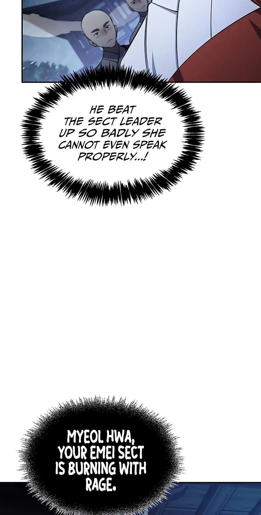 Heavenly Grand Archive’s Young Master Chapter 189 - Page 53