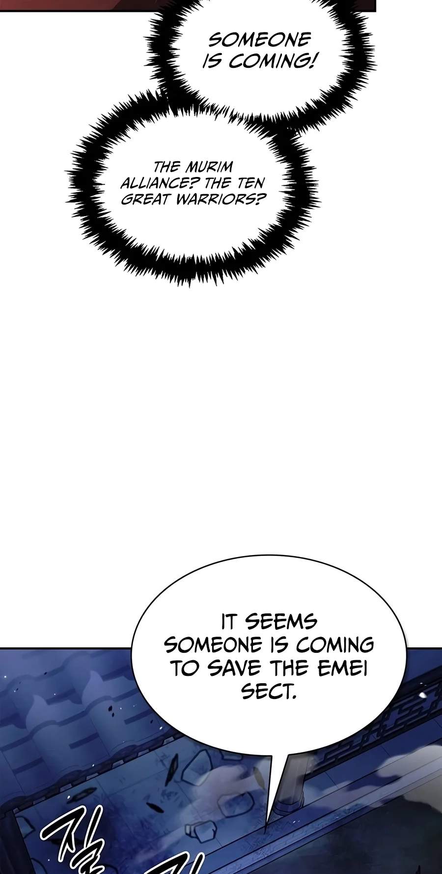 Heavenly Grand Archive’s Young Master Chapter 189 - Page 71