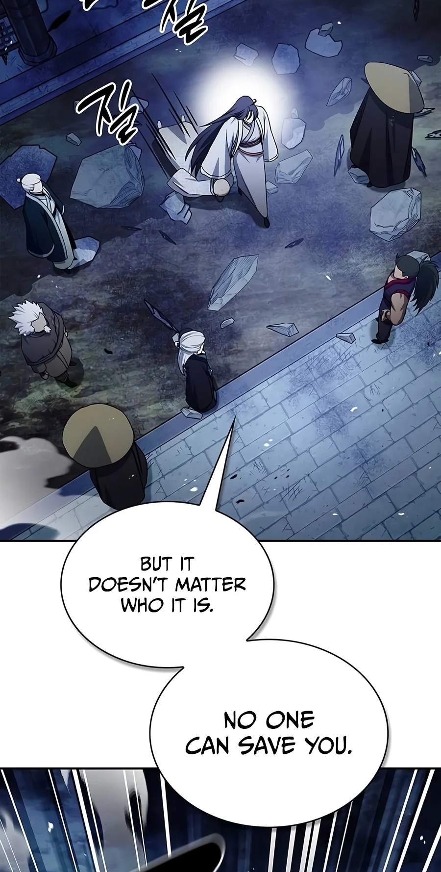 Heavenly Grand Archive’s Young Master Chapter 189 - Page 72