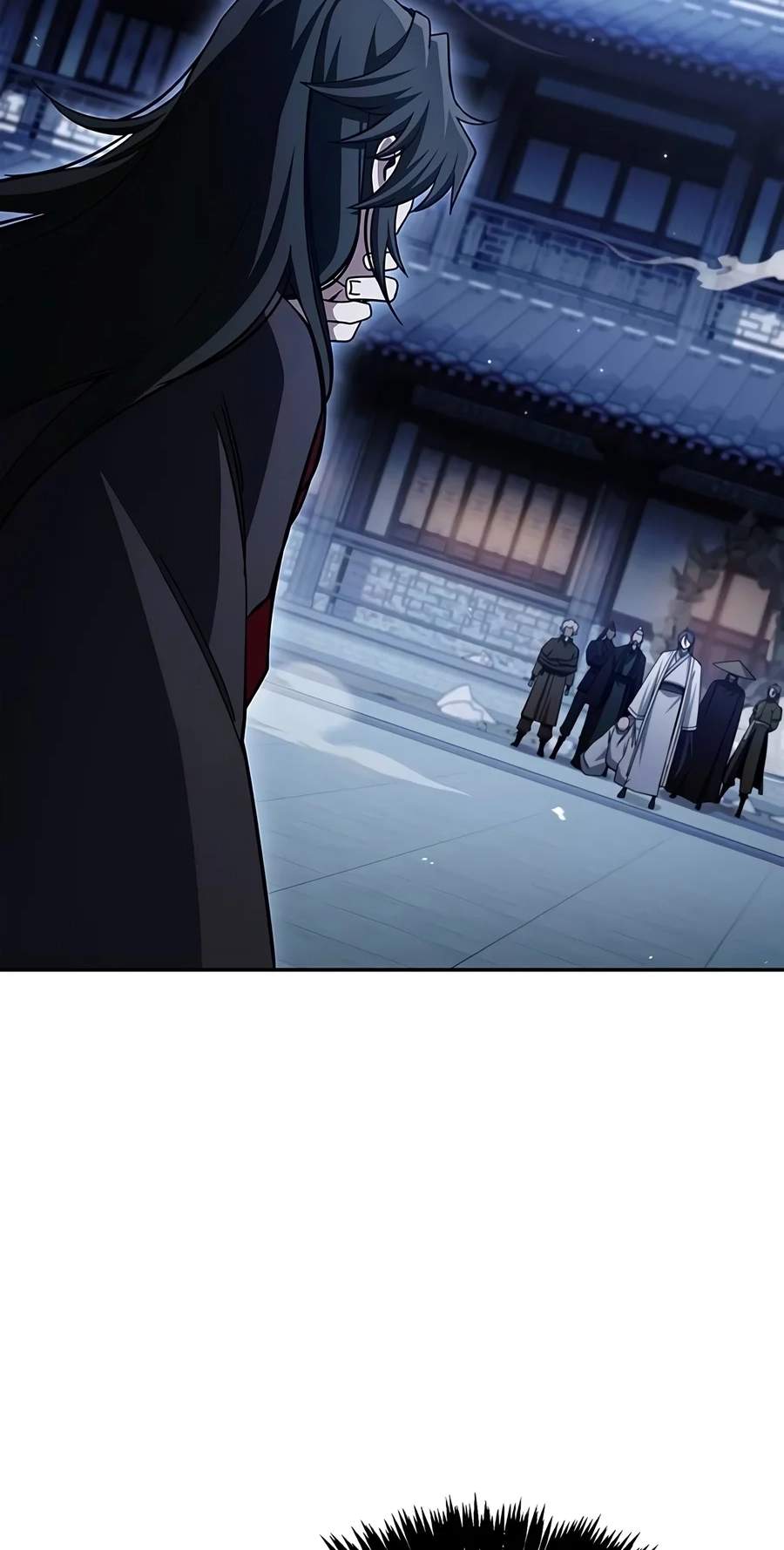 Heavenly Grand Archive’s Young Master Chapter 189 - Page 85