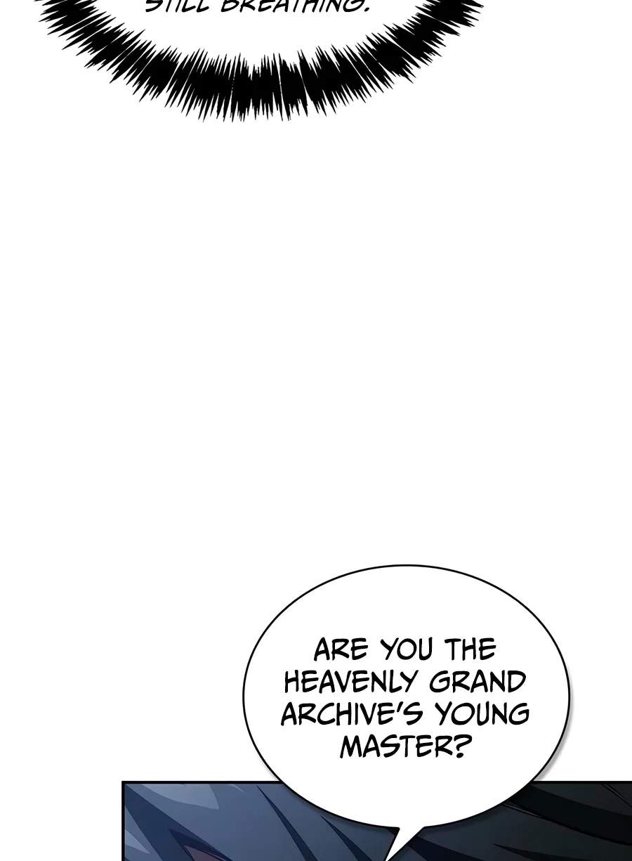 Heavenly Grand Archive’s Young Master Chapter 189 - Page 87