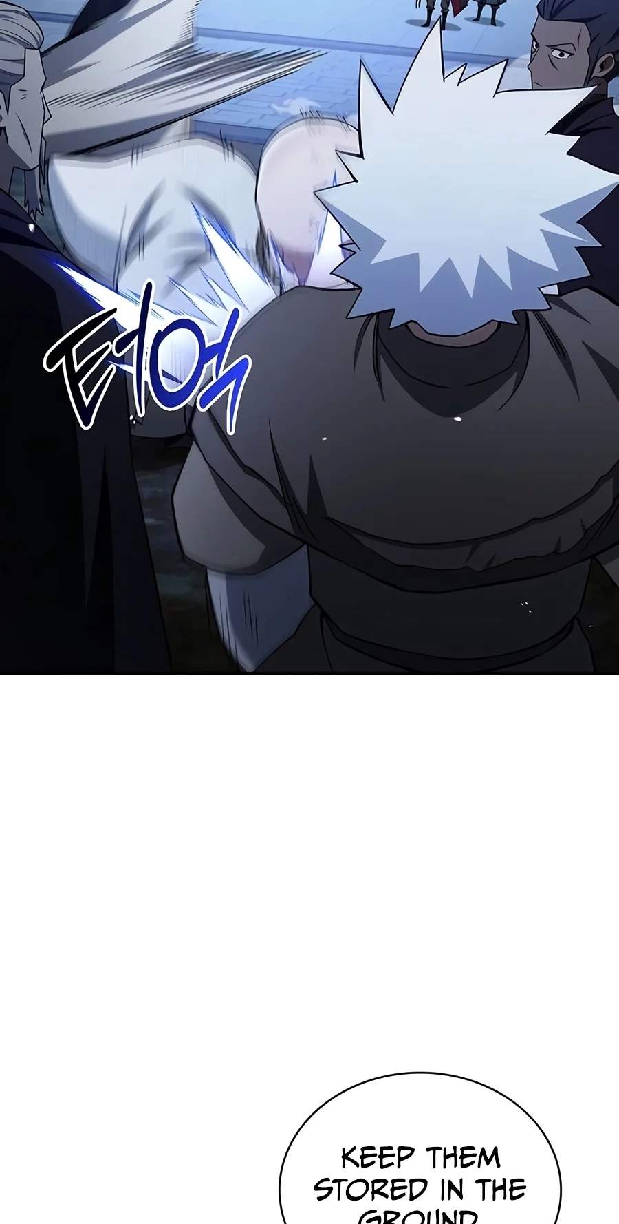Heavenly Grand Archive’s Young Master Chapter 189 - Page 93