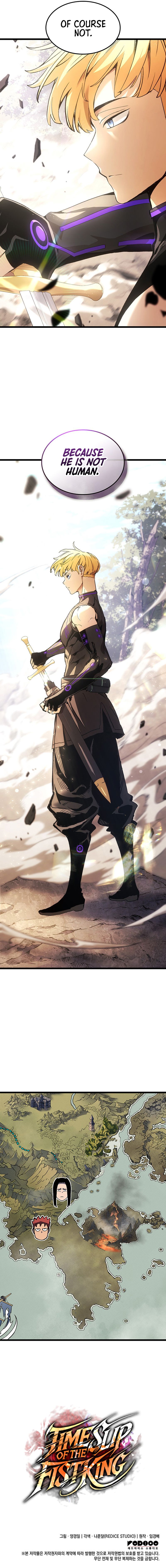 The Indomitable Martial King Chapter 129 - Page 14