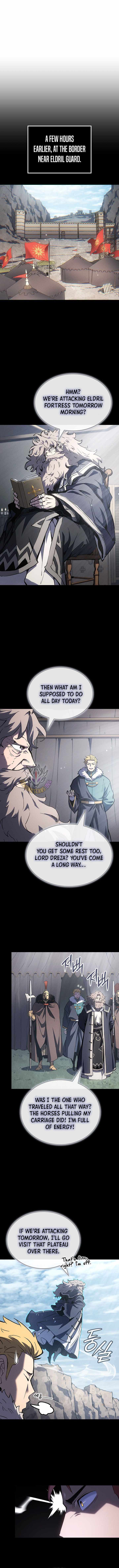 The Indomitable Martial King Chapter 153 - Page 6