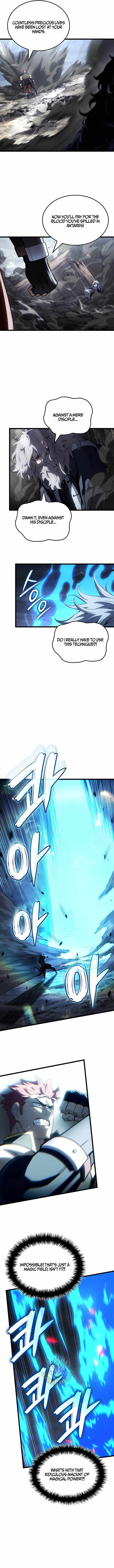 The Indomitable Martial King Chapter 155 - Page 13